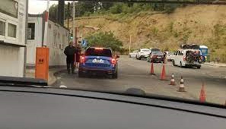 Актуална информация към 6:00 часа на 30 август