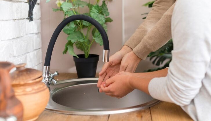 Нормалното водоподаване ще бъде нарушено от 9:00 до 17:00 ч. на 16 август Нормалното водоподаване ще бъде нарушено от 9:00 до 17:00 ч. на 16 август