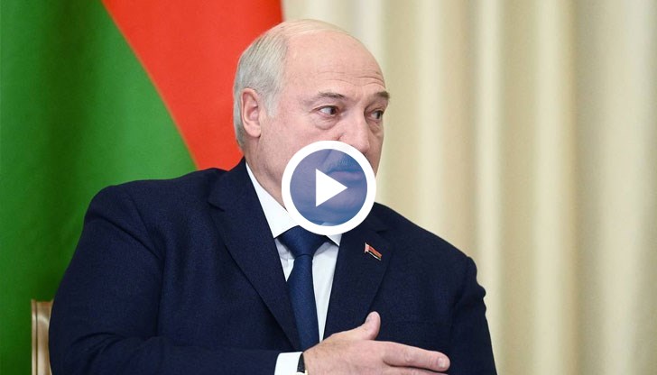 Президентът на Беларус заяви, че Полша трябва да му благодари, че държи бойците на „Вагнер” под контрол