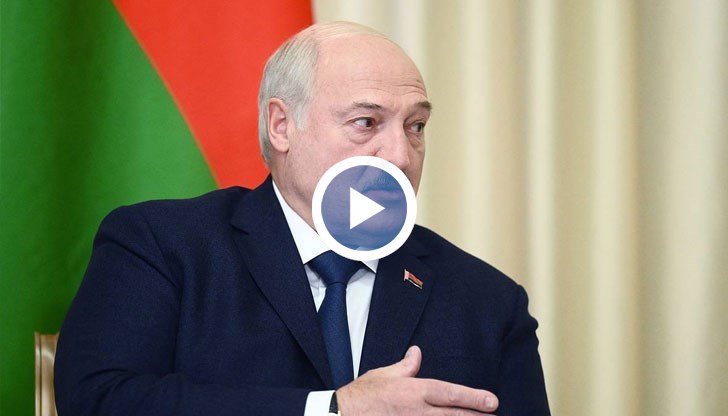 Президентът на Беларус заяви, че Полша трябва да му благодари, че държи бойците на „Вагнер” под контрол