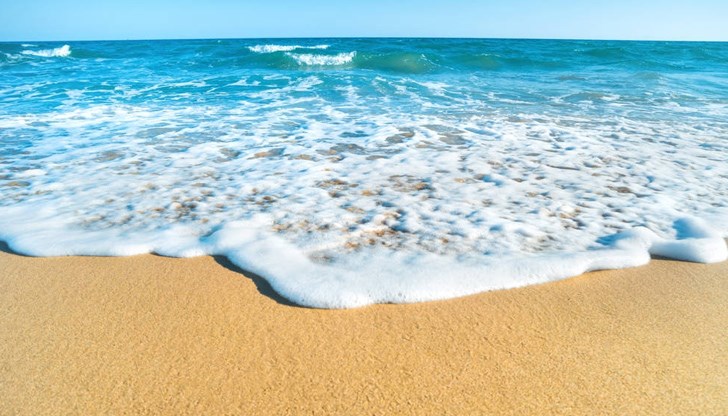 Максималните температури ще бъдат между 27° и 32°