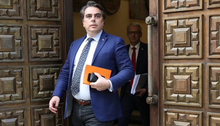 От МФ оповестиха резултати от направена проверка От МФ оповестиха резултати от направена проверка