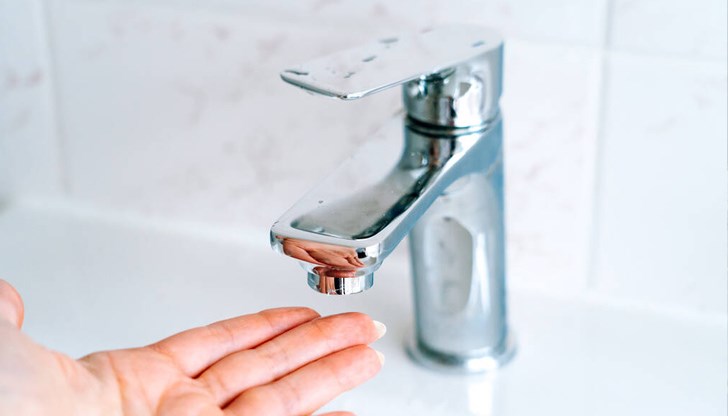 Планови ремонти и спирания на водоподаването