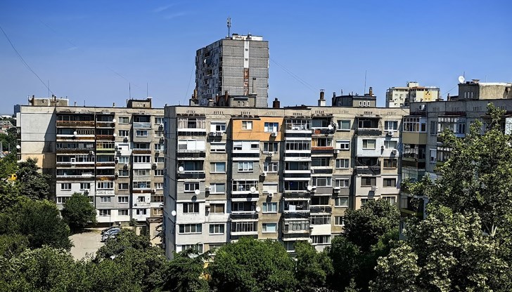 Предлагането на имоти започва да се забавя и това се вижда особено на пазара в София