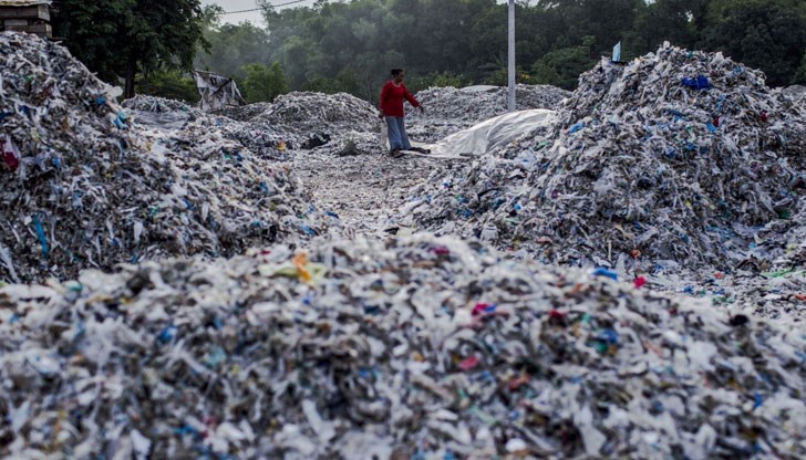 РИОСВ - Русе уведомява, че „Елана Агрокредит“ АД не е възложител на инвестиционното предложение