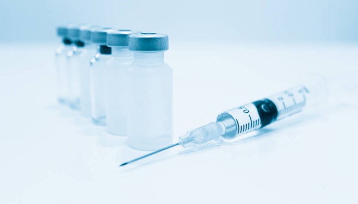 Регионалните здравни инспекции са уведомени своевременно и ваксината вече се разпределя по области