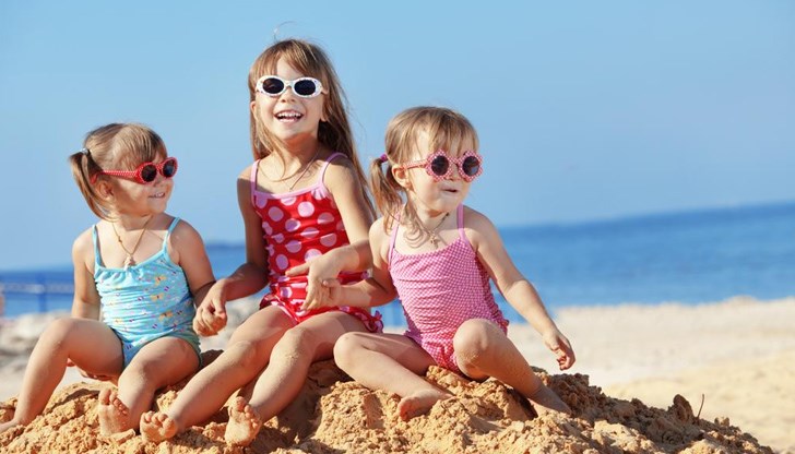 Възможни са валежи само на изолирани места главно в планините Възможни са валежи само на изолирани места главно в планините