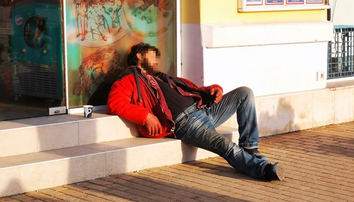 Просията у нас се превърнала в сериозна професия