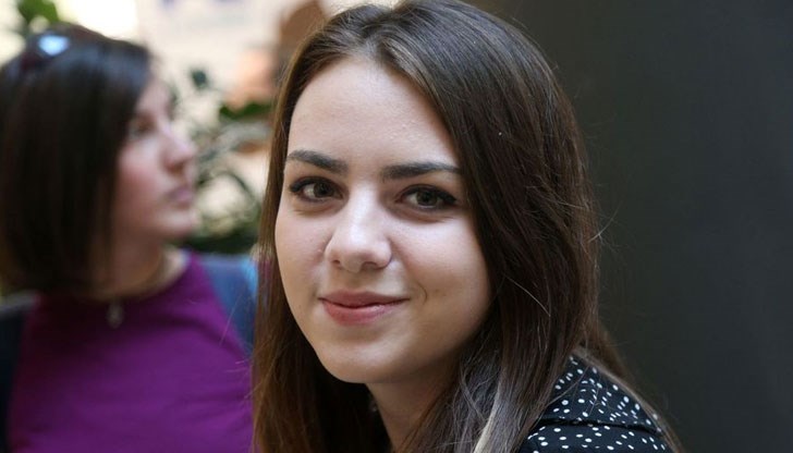20-годишната българка спечели срещу рускинята Полина Шувалова