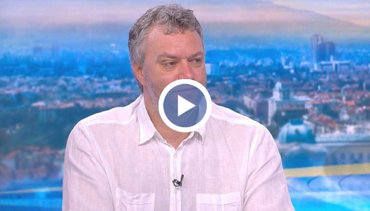 Когато някой ви притиска и ви създава дискомфорт, вие се чувствате заплашени, категоричен е специалистът по киберсигурност