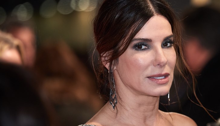 Брайън Рандъл, дългогодишен партньор на актрисата Сандра Бълок, почина на 57-годишна възраст Брайън Рандъл, дългогодишен партньор на актрисата Сандра Бълок, почина на 57-годишна възраст