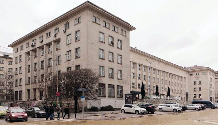 Главният архитект на София Здравко Здравков е издал виза за проектиране Главният архитект на София Здравко Здравков е издал виза за проектиране