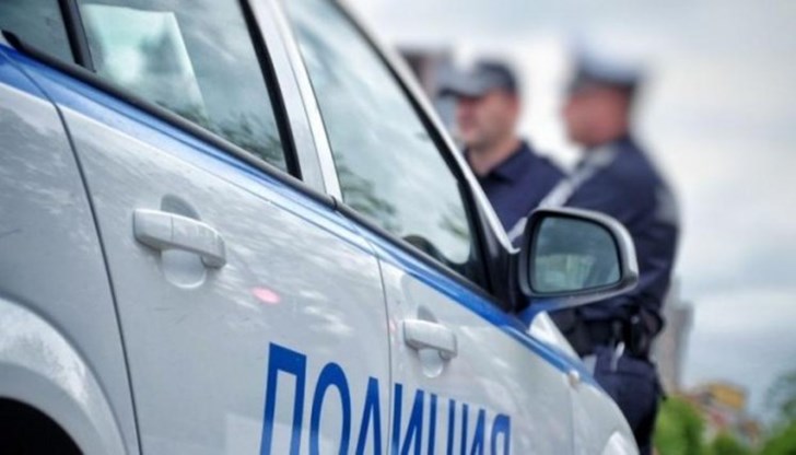 Полицаи предотвратиха самоубийство в Кнежа Полицаи предотвратиха самоубийство в Кнежа