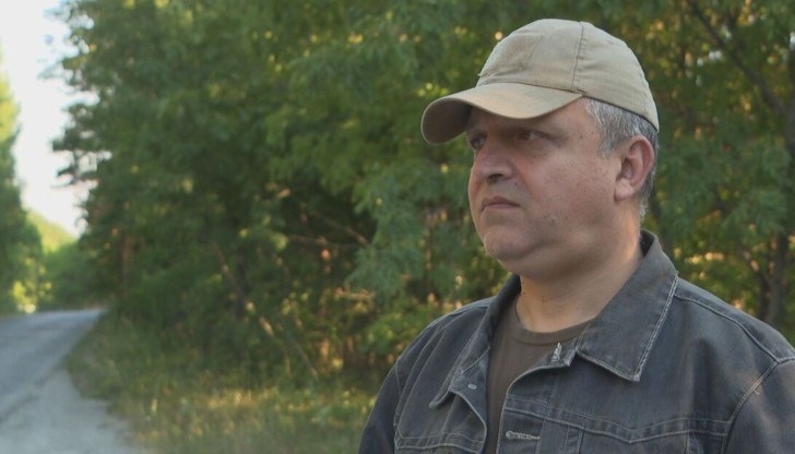 В ловните среди има добри стрелци, които познават гористите местности, заяви експертът В ловните среди има добри стрелци, които познават гористите местности, заяви експертът