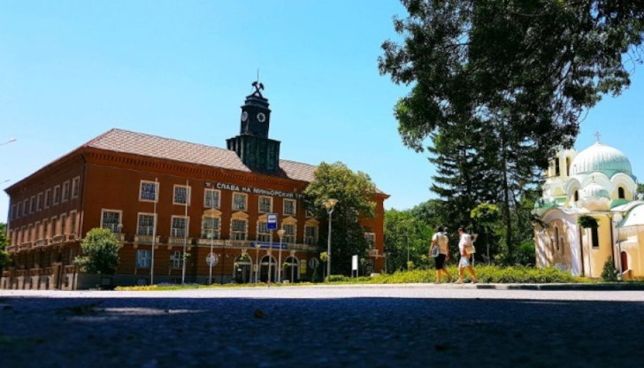 По непотвърдена информация тротилът е от 50-те години на миналия век