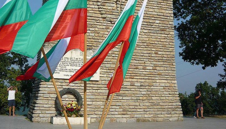 Национален възпоменателен събор на Петрова нива Национален възпоменателен събор на Петрова нива