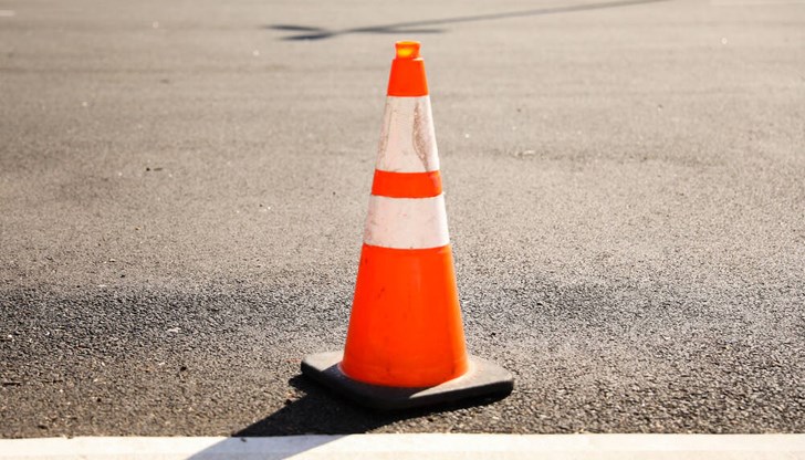 Трафикът ще се пренасочва