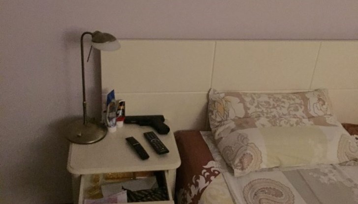 Събрани са доказателства за това, че снимките са подправени