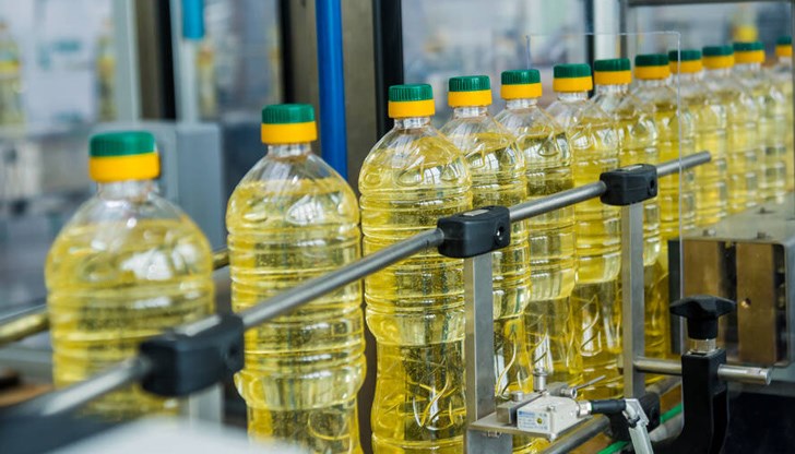 Българските земеделски производители отказват да продават слънчоглед на цени, които се определят от международния пазар в момента Българските земеделски производители отказват да продават слънчоглед на цени, които се определят от международния пазар в момента