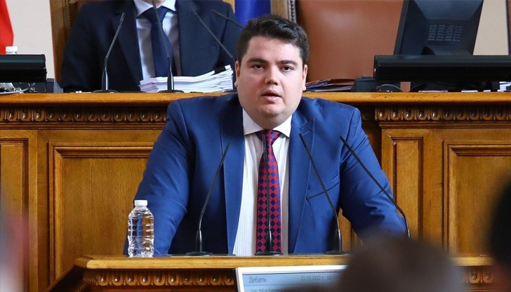 Стою Стоев: МВР няма право да отнема автомобили