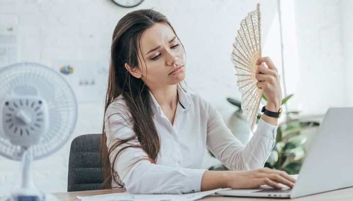 Какво време ни очаква през месец септември