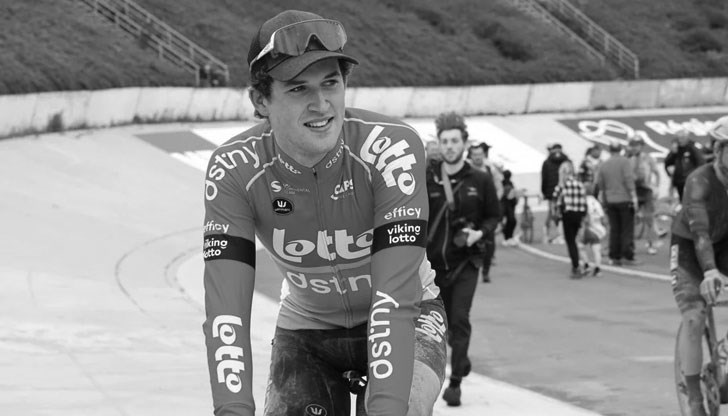 22-годишният Тейл Де Декер е издъхнал в болница