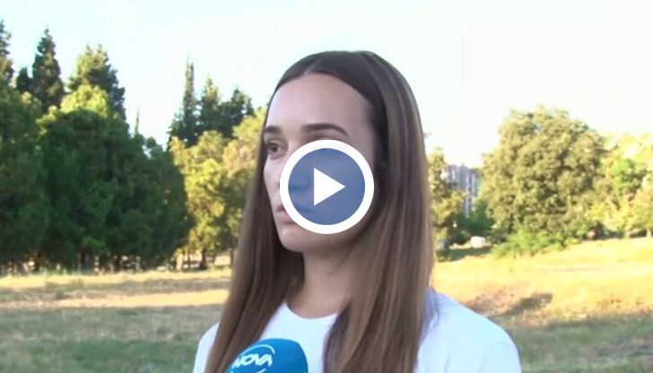 Това разкри нейна близка и организатор на протестите в Стара Загора