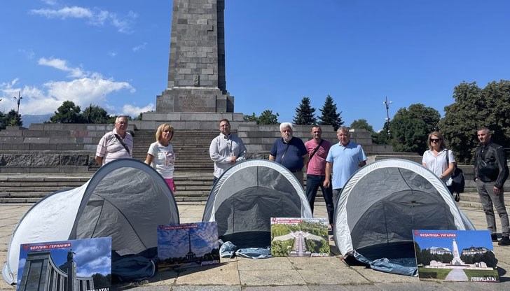 Войната на десницата срещу историята преди местните избори ескалира, заяви Мая Манолова Войната на десницата срещу историята преди местните избори ескалира, заяви Мая Манолова