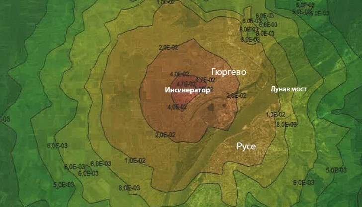 Русе и Гюргево подготвят протест срещу изграждането на инсинератор за опасни медицински отпадъци Русе и Гюргево подготвят протест срещу изграждането на инсинератор за опасни медицински отпадъци