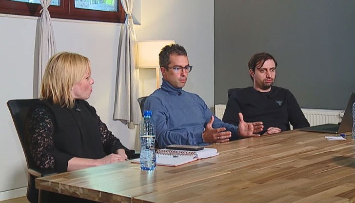 Две години след като управителят на фондацията беше обвинен за длъжностно присвояване, делото още не е в съда