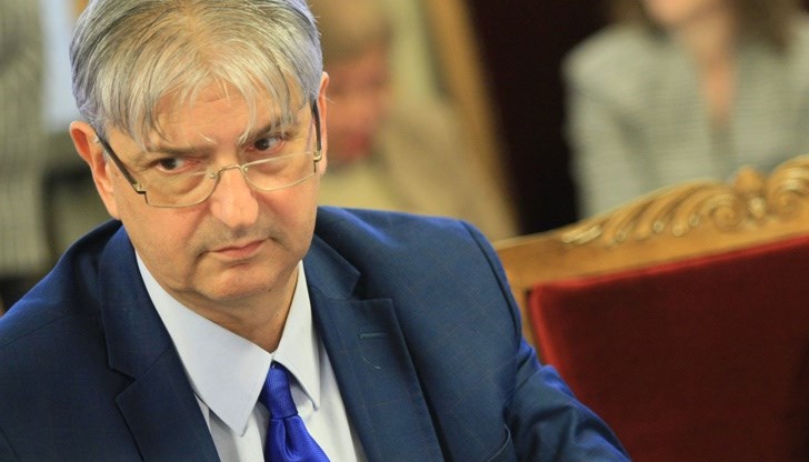 Разследването срещу Лъчезар Иванов, образувано от спецпрокуратурата по материали от КПКОНПИ, е прекратено