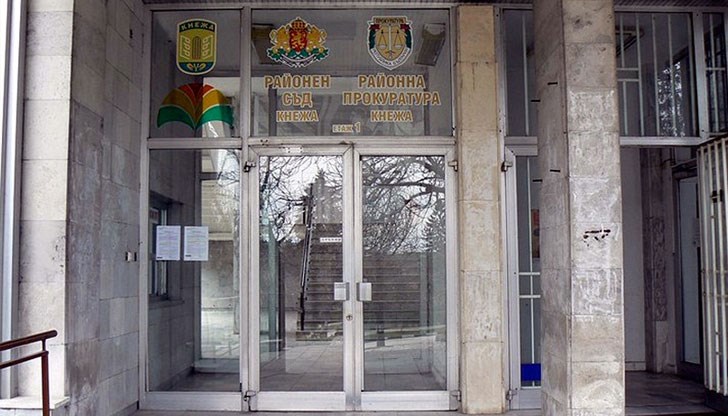 Нарушителят има забрана да шофира за половин година Нарушителят има забрана да шофира за половин година