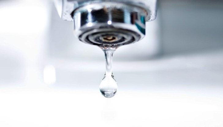 На 18.08.2023 г. от 8:30 ч. до 17:00 ч. ще бъде нарушено нормалното водоподаване на фирмени абонати