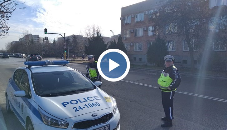 Депутатите приеха окончателно, че информацията за контролните точки на шофьорите ще се съхраняват в национален регистър.