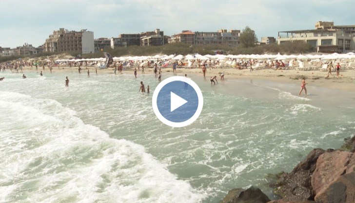 Поне 80 % е отливът на летовници, каза Иван Пачев