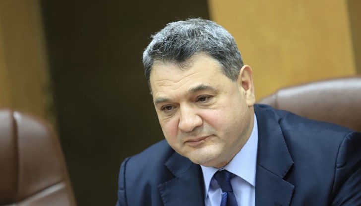 В края на миналата седмица премиерът поиска Петър Тодоров да освободи поста