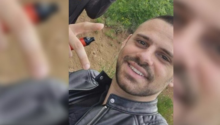 21-годишният мъж е намерен в Казанлък жив и здрав