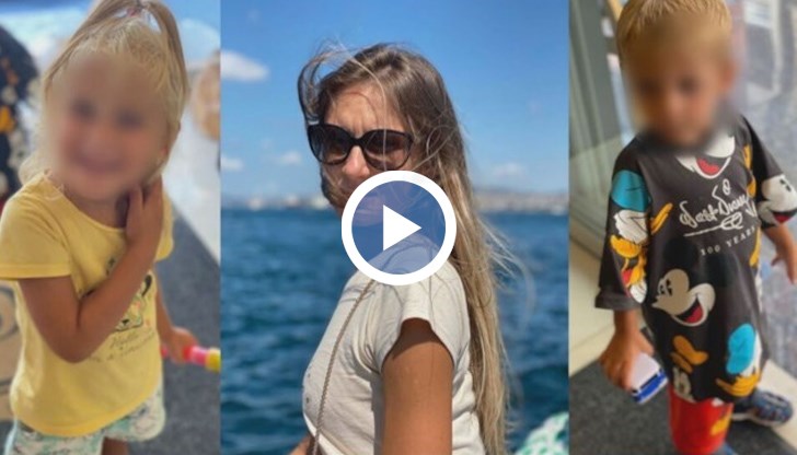 Дано са живи и здрави, каза бащата на децата