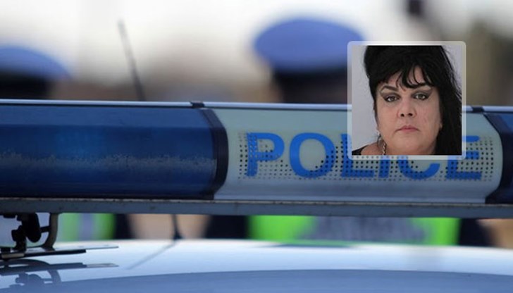 57-годишната жена е напуснала дома си снощи 57-годишната жена е напуснала дома си снощи