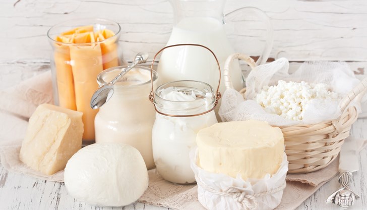 Поскъпването на храните е спряло, коментира Владимир Иванов