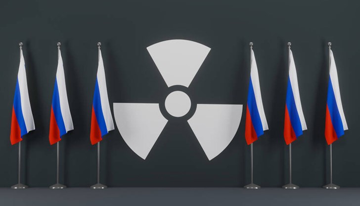 През първата половина на годината САЩ са закупили 416 тона уран от Русия