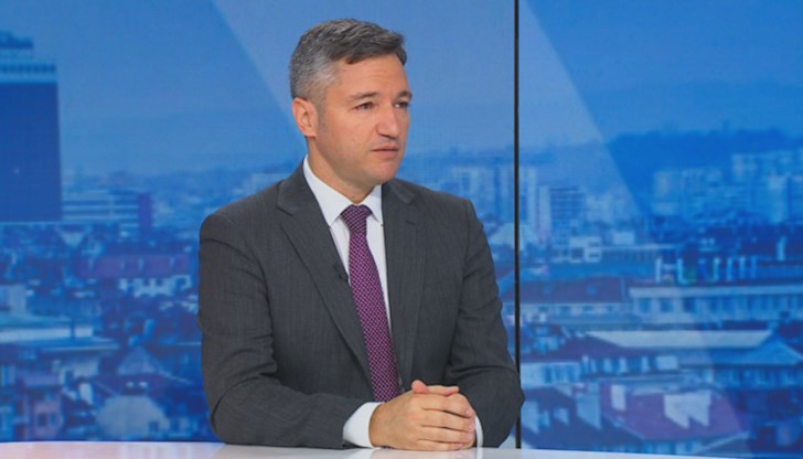 По думите му приетите текстове са непрецизни По думите му приетите текстове са непрецизни