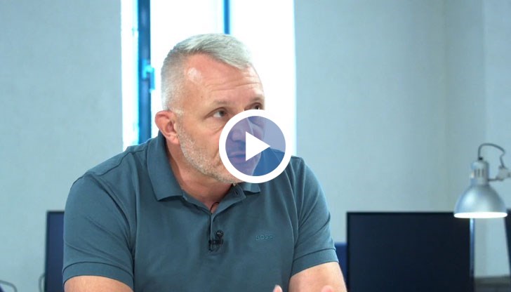 Чуваме глупавите призиви на кирчовците. Тези хора нямат място в ковачницата на законите, казва юристът