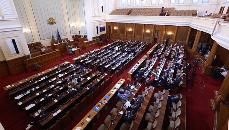 В момента депутатите имат само и единствено българско гражданство. След промените могат да имат и друго В момента депутатите имат само и единствено българско гражданство. След промените могат да имат и друго