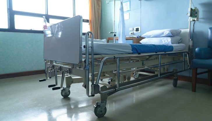 Инцидентът стана днес в участъка между Юруково и Якоруда Инцидентът стана днес в участъка между Юруково и Якоруда