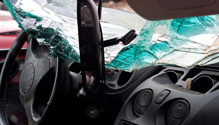 Двама души са загинали Двама души са загинали