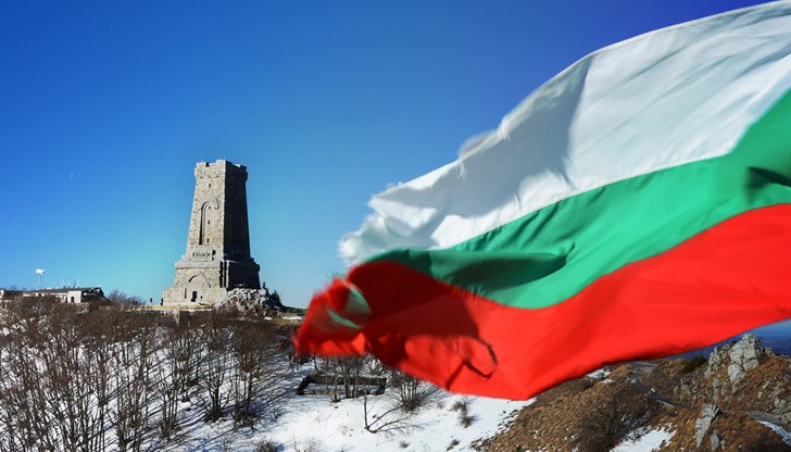 Само 14% искат смяна на националния празник Само 14% искат смяна на националния празник