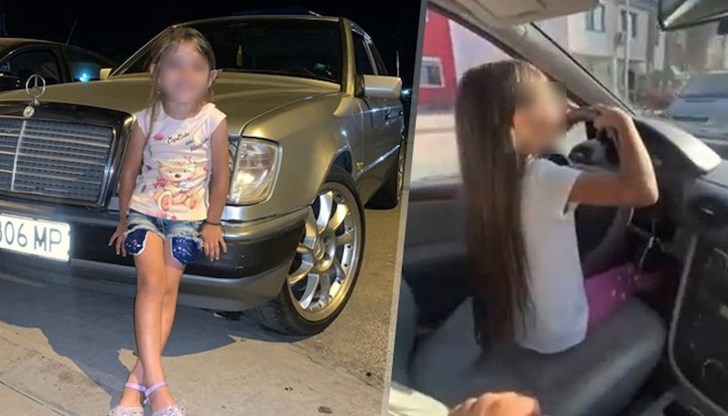 „Мерцедес”-ът му ще остане без регистрационни табели за една година „Мерцедес”-ът му ще остане без регистрационни табели за една година