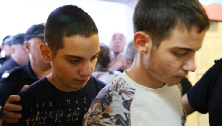 Според прокуратурата братята Динкови са помогнали за укриването на трупа на Димитър Малинов