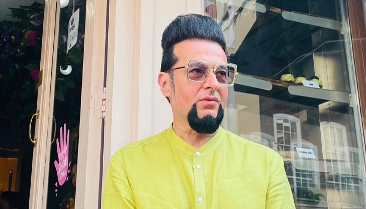 Селото ще ти каже да си поставиш лаптопа на онзи миндер, където баба ти е държала наченатия гоблен